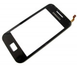 Touchscreen Samsung Galaxy Ace S5830 negru original