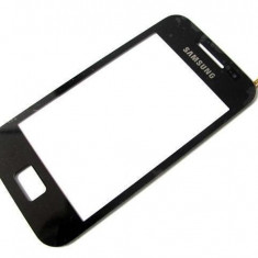 Touchscreen Samsung Galaxy Ace S5830 negru original