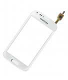 Geam cu Touchscreen Samsung Galaxy Trend S7560 Alb Original
