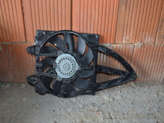 VENTILATOR FIAT PANDA ; COD:996744RG AN 2006-2014 foto