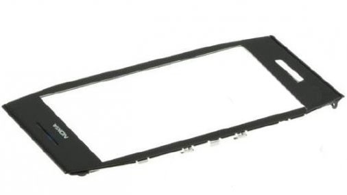 Geam cu touchscreen Nokia X7-00 Original