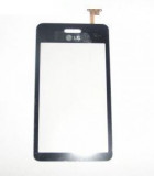 Geam+Touchscreen LG GD510 Negru Orig China