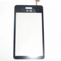 Geam+Touchscreen LG GD510 Negru Orig China