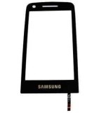 Geam+Touchscreen Samsung M8910 (Pixon 12) Negru Original