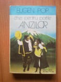 e0c Eugen Pop - Chei pentru portile Anzilor