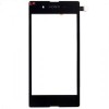 Touchscreen Sony Xperia E3 D2202 Negru Orig China
