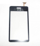 Geam+Touchscreen LG GD510 Negru Original