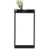 Geam cu touchscreen Sony Xperia L C2105 Negru Original