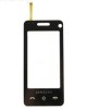 Geam+Touchscreen Samsung F490 Negru Orig China