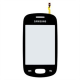 Geam cu Touchscreen Samsung S5280 Negru Original