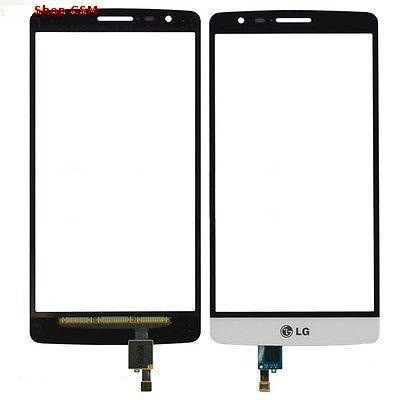 Geam cu Touchscreen LG (D722) G3 Mini/G3S Alb Orig China foto