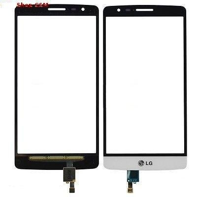 Geam cu Touchscreen LG (D722) G3 Mini/G3S Alb Orig China