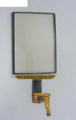 Geam+Touchscreen Sony Ericsson Xperia X8 Original foto