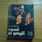 ROMI SI GAGII - M. Kolmar - 1991, 254 p.