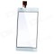 Geam + Touchscreen LG P880 (Optimus 4X) Alb Orig China