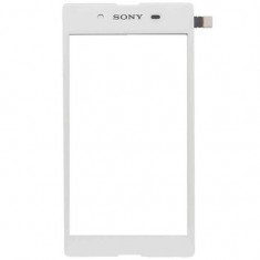 Touchscreen Sony Xperia E3 D2202, D2 Alb Orig China