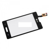 Geam cu Touchscreen LG Optimus L4 II E440