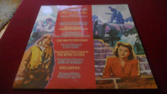 DISC VINIL BIG CONCERTO MOVIE THEMES foto