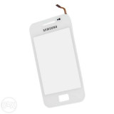 Touchscreen Samsung Galaxy Ace S5830 alb orginal