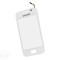 Touchscreen Samsung Galaxy Ace S5830 alb orginal