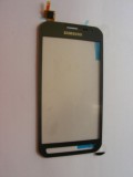 Geam + Touchscreen Samsung Galaxy Grand Xcover 3 G388F Gri Orig