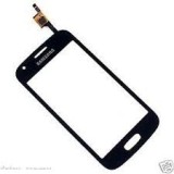 Geam cu touchscreen Samsung Ace 3 S7270 Negru Original