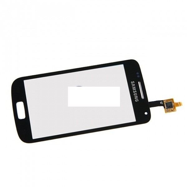 Geam cu Touchscreen Samsung Galaxy W I8150 Original