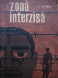 Zona interzisa -Per Westberg ,1964