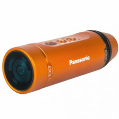 Panasonic- HX-A1-EK Portocaliu foto