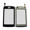 Geam+Touchscreen LG GR500 Xenon Negru Original