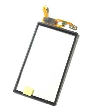 Geam cu Touchscreen Sony Ericsson Xperia Neo Mt15i Orig China foto