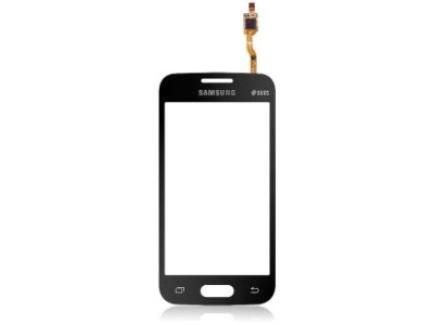 Touchscreen Samsung Galaxy Ace 4 LTE G313F Negru Orig China foto