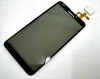 Geam + Touchscreen Nokia E7 Negru Original - Display Nokia E7