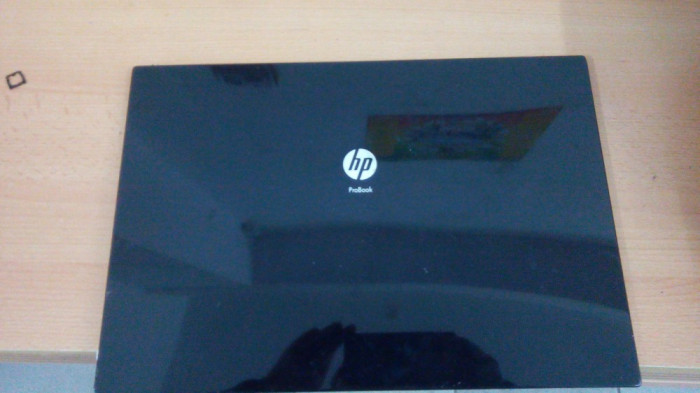 capac display HP Probook 4411s A102