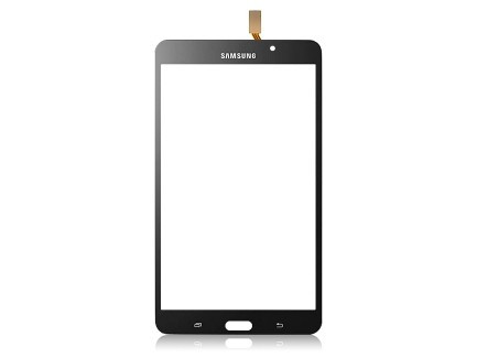 Touchscreen Samsung Galaxy Tab 4 7.0 SM-T230 Negru Orig China
