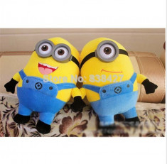 Minion Despicable Me ? plus 45cm foto