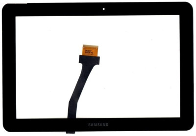 Touchscreen Samsung Galaxy Tab 2 10.1 P5100 Negru Rev 0,3T foto