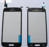 Geam + Touchscreen Samsung Galaxy Core G386 Negru Orig China