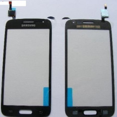 Geam + Touchscreen Samsung Galaxy Core G386 Negru Orig China
