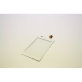 Geam cu touchscreen Sony Xperia E (C1505) Alb Original