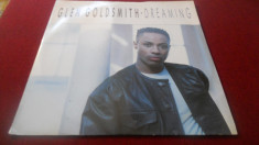 *** DISC VINIL GLEN GOLDSMITH - DREAMING foto