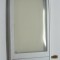 Geam+Touchscreen Nokia C6 (+Rama Fata) Alb Original