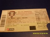 Bilet Rapid - U Craiova