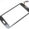 Geam cu Touchscreen Samsung Galaxy Core I8260 Negru Original