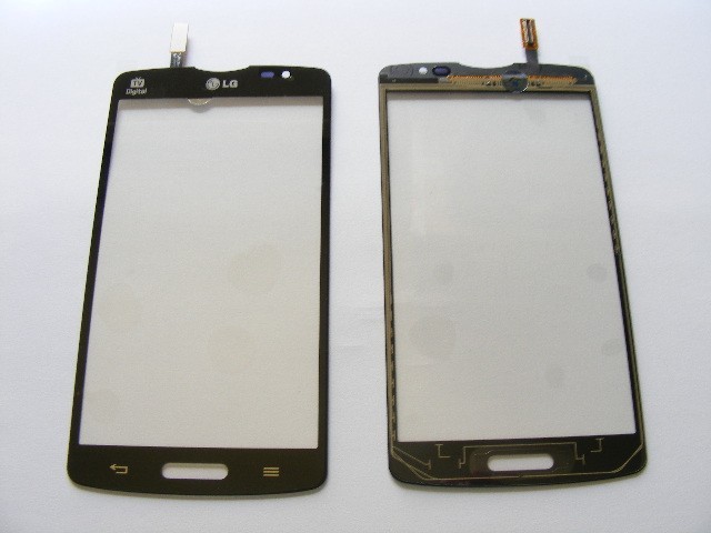 TouchScreen Lg Optimus L80 D373 Negru Orig China