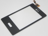 Geam cu Touchscreen LG Optimus L3 E400 Original