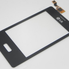 Geam cu Touchscreen LG Optimus L3 E400 Original