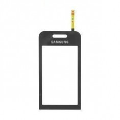 Geam+Touchscreen Samsung S5230 Negru Orig China