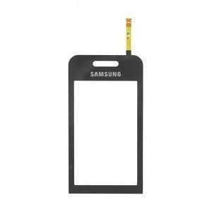 Geam+Touchscreen Samsung S5230 Negru Orig China