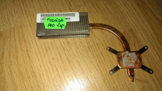 Radiator / heatsink Toshiba Satellite PRO L40 foto